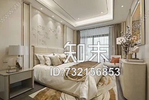 帝凯徐树仁设计淮安别墅08下叠样板房丨官方摄影+CAD全套施工图丨94M丨cad施工图下载【ID:732156853】