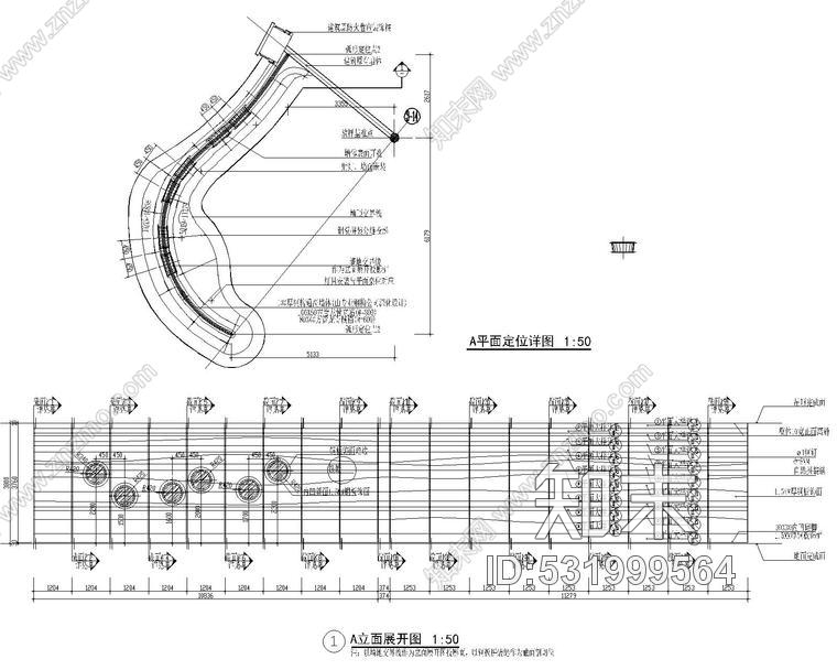 杭州外婆家杭州万象城店+西溪天堂店效果图+施工图CAD格式+实景照片丨283Mcad施工图下载【ID:531999564】