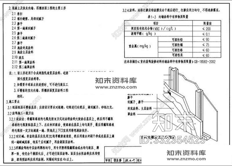 施工图大样图施工图下载【ID:332354523】