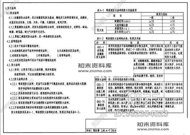 施工图大样图施工图下载【ID:332354523】