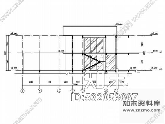 施工图苏州温泉度假酒店内装修图含效果cad施工图下载【ID:532053667】