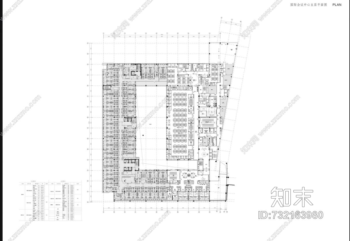 2018年国内顶级酒店空间合集cad施工图下载【ID:732163980】