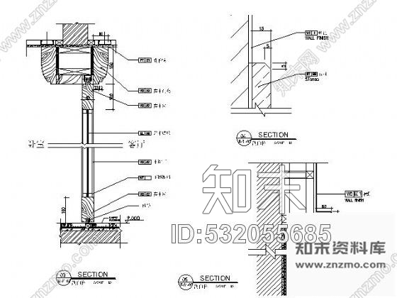 施工图五星假日酒店标准客房施工图cad施工图下载【ID:532055685】