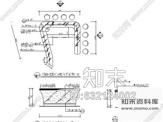 施工图国际夜总会D吧派队房施工图cad施工图下载【ID:632124002】