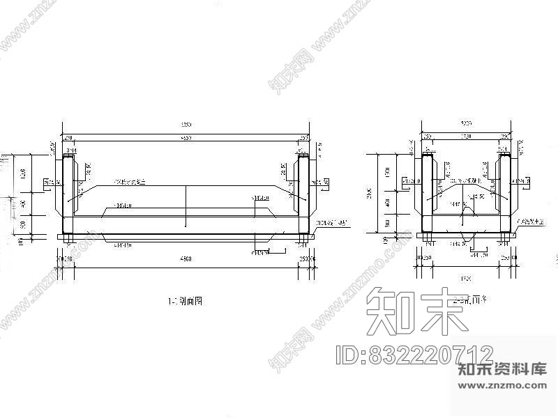 图块/节点某电梯设计方案详图cad施工图下载【ID:832220712】