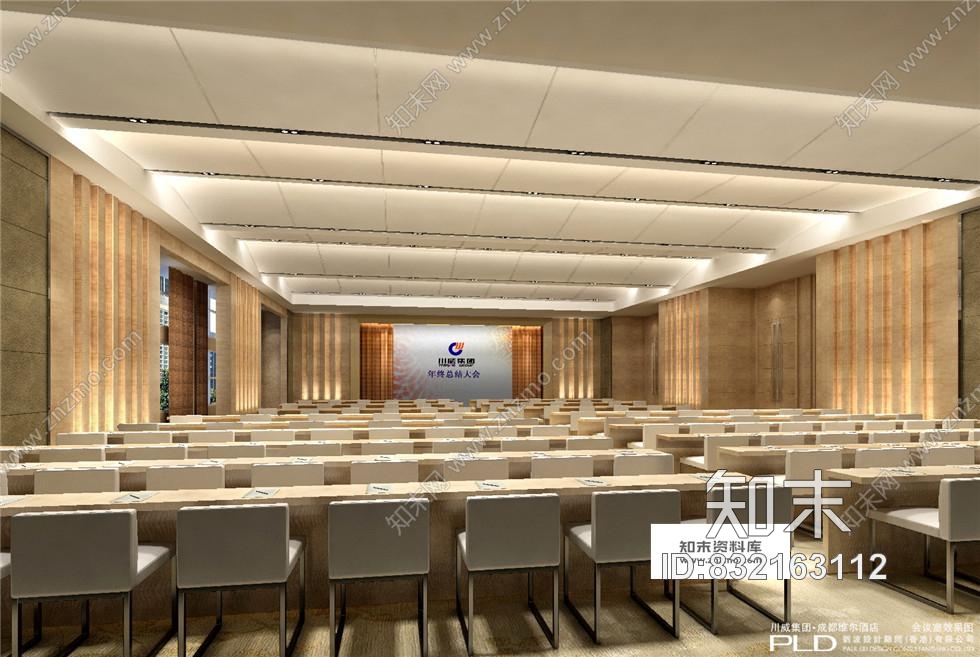 刘波PLD-维尔酒店公共区域客房区域施工图含效果图物料表cad施工图下载【ID:832163112】