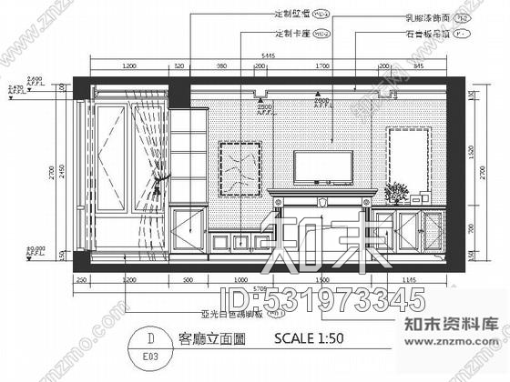 施工图上海精品温馨现代风格三层别墅装修室内设计施工图含效果cad施工图下载【ID:531973345】