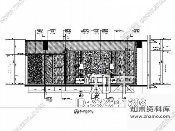 施工图深圳蛇口某国际大酒店K7、K9房型客房装修图施工图下载【ID:532041698】