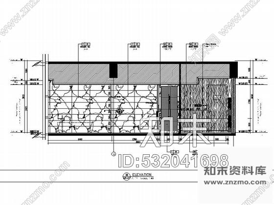 施工图深圳蛇口某国际大酒店K7、K9房型客房装修图施工图下载【ID:532041698】