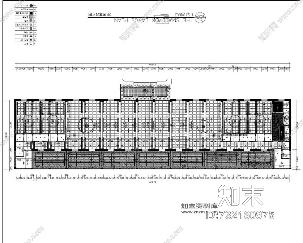 叙品设计-深海一号海鲜火锅主题高端餐厅室内装修施工图含效果图施工图下载【ID:732160975】