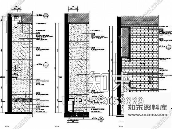 施工图五星假日酒店豪华套房1施工图cad施工图下载【ID:532053639】