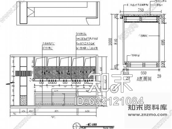 施工图原创贵阳工业LOFT风格时尚网咖室内施工图含高清效果图力荐cad施工图下载【ID:632121084】