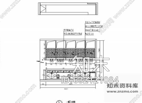 施工图原创贵阳工业LOFT风格时尚网咖室内施工图含高清效果图力荐cad施工图下载【ID:632121084】