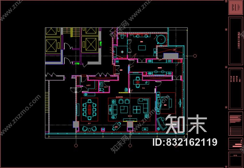 BLD-中国江阴澄星万豪酒店客房丨设计方案+效果图+CAD平面图327M施工图下载【ID:832162119】