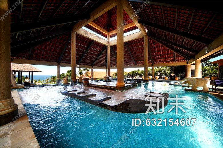 其他巴厘岛阿雅娜水疗度假村【632154607】