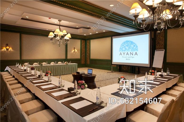 其他巴厘岛阿雅娜水疗度假村【632154607】