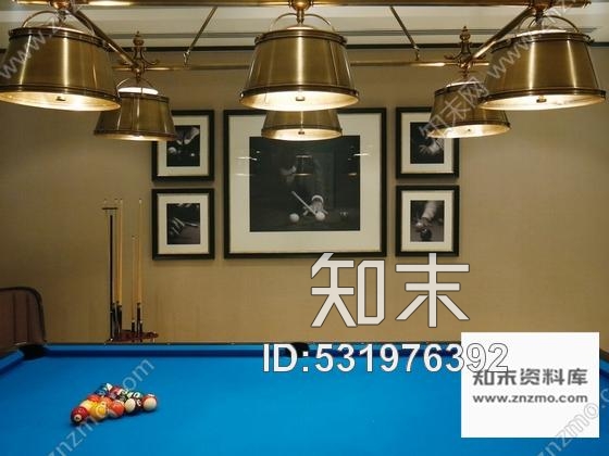 施工图浙江新中式混搭风双层别墅室内装修图含实景cad施工图下载【ID:531976392】