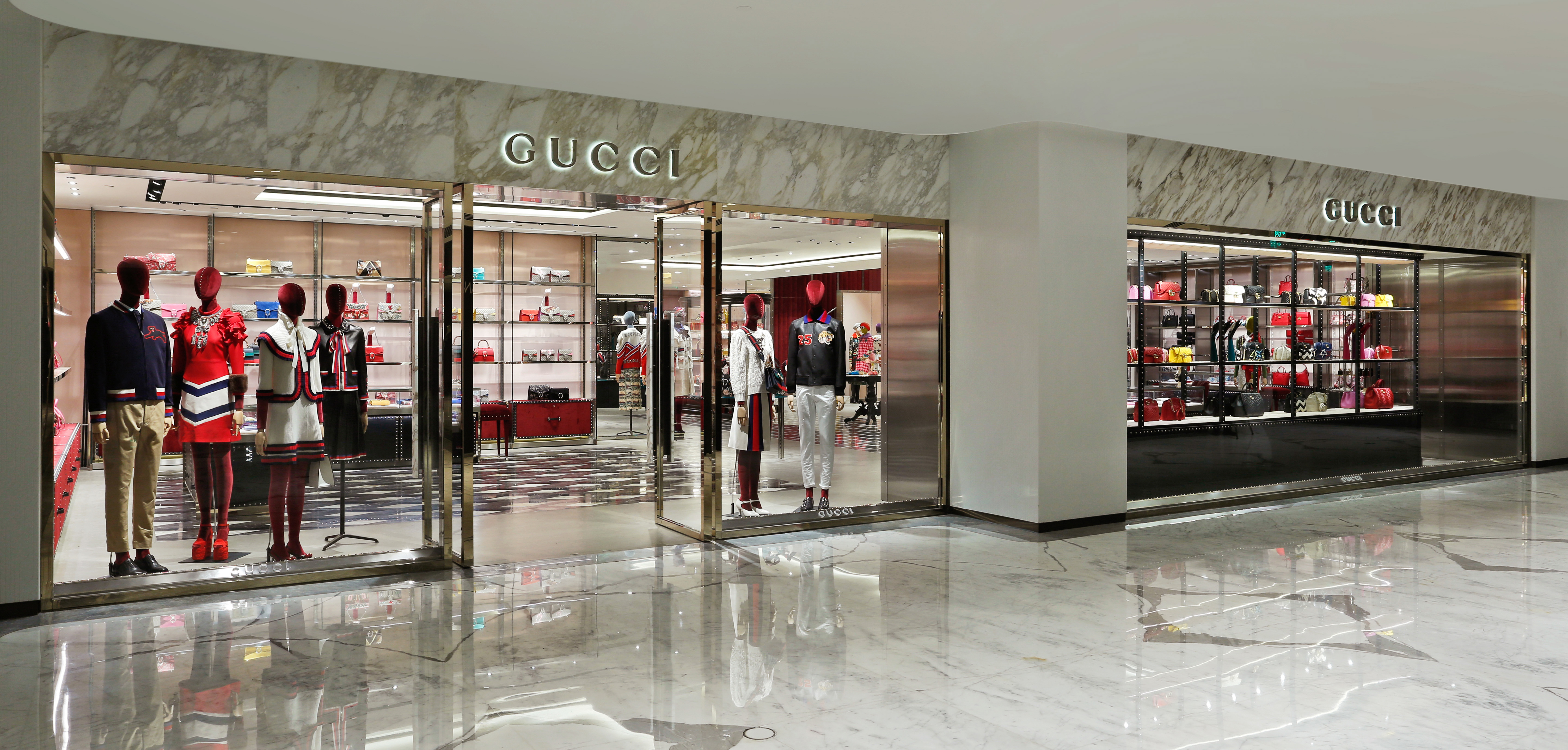 原创现代简约gucci 世界奢侈品品古驰北京skp旗舰店【id:446509671】