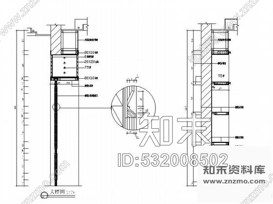 施工图某酒店豪华包厢设计装修图含效果cad施工图下载【ID:532008502】