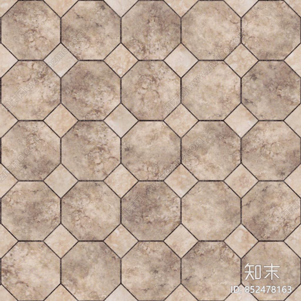 户外砖贴图下载