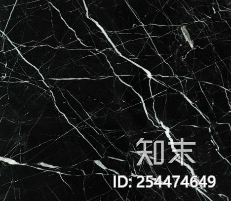 高清超黑黑白根大理石石材贴图贴图下载