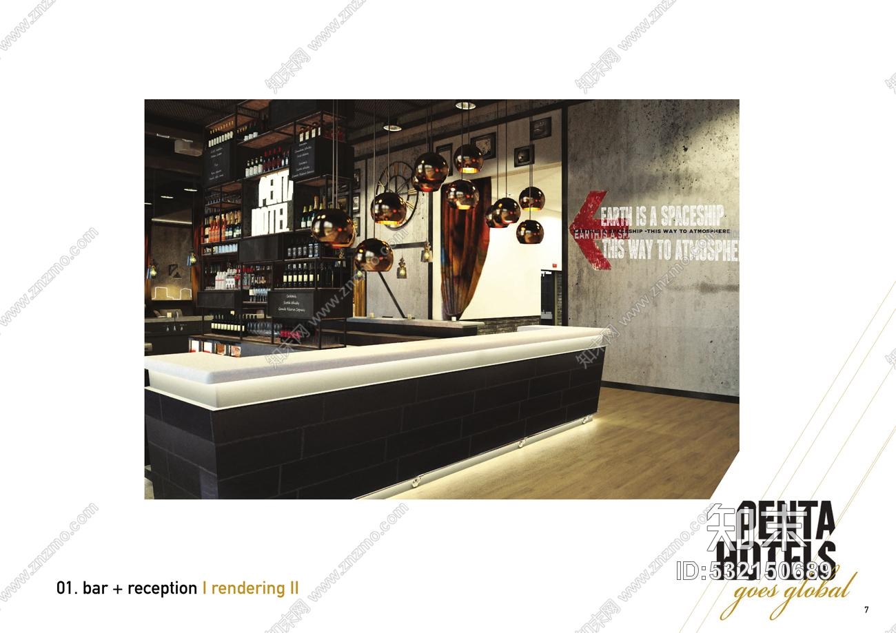 Rosewood-瑰丽旗下沈阳贝尔特酒店丨公区设计方案+软装物料丨295P丨380Mcad施工图下载【ID:532150689】