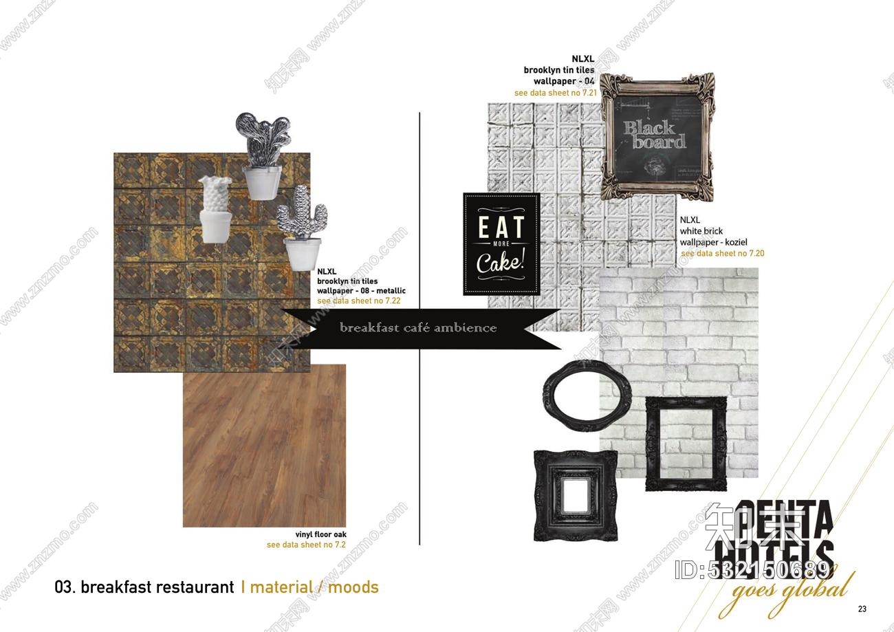 Rosewood-瑰丽旗下沈阳贝尔特酒店丨公区设计方案+软装物料丨295P丨380Mcad施工图下载【ID:532150689】