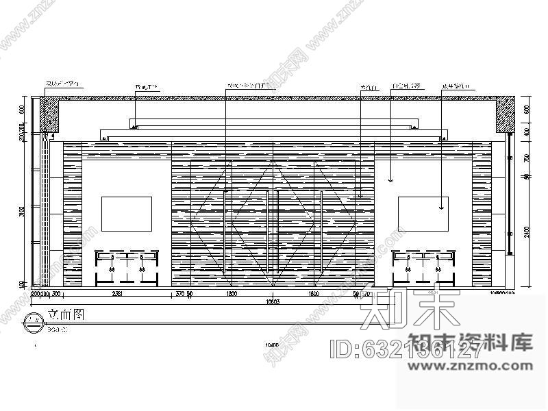 施工图苏州某青少年活动中心施工图cad施工图下载【ID:632136127】