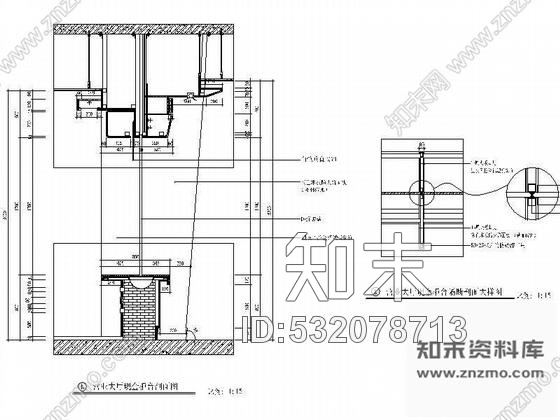 施工图中国工商银行某省分行投标图施工图下载【ID:532078713】