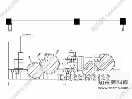 施工图浙江童趣可爱的幼儿园改造施工图cad施工图下载【ID:632136128】