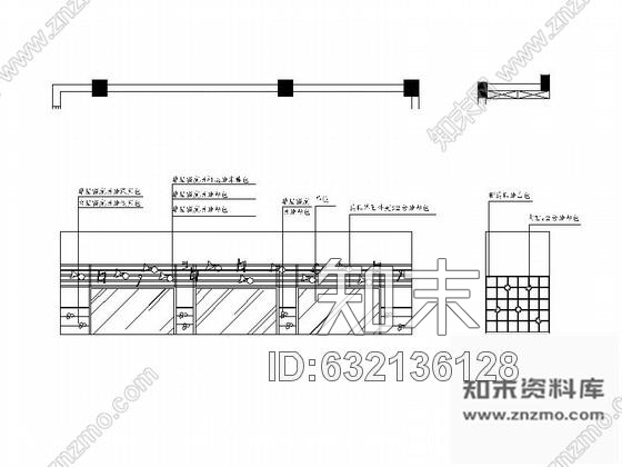 施工图浙江童趣可爱的幼儿园改造施工图cad施工图下载【ID:632136128】
