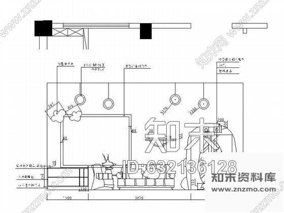 施工图浙江童趣可爱的幼儿园改造施工图cad施工图下载【ID:632136128】