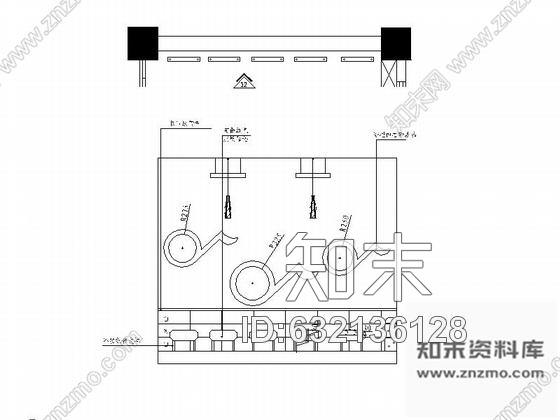 施工图浙江童趣可爱的幼儿园改造施工图cad施工图下载【ID:632136128】