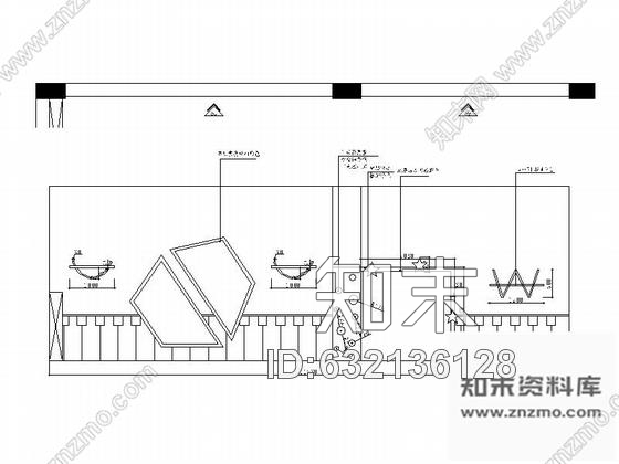 施工图浙江童趣可爱的幼儿园改造施工图cad施工图下载【ID:632136128】