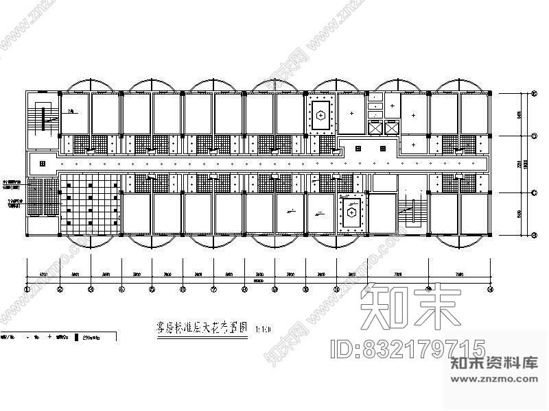 图块/节点某宾馆设计方案图纸cad施工图下载【ID:832179715】