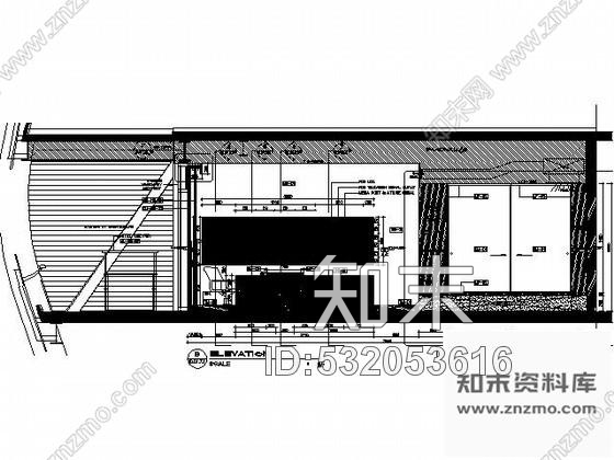 施工图皇冠酒店顶配标房施工图cad施工图下载【ID:532053616】