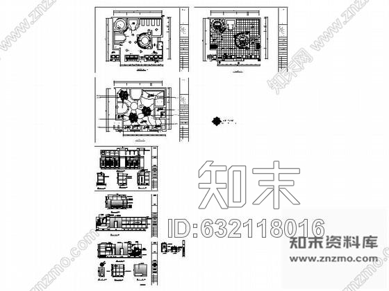 施工图女浴室简单装修图施工图下载【ID:632118016】