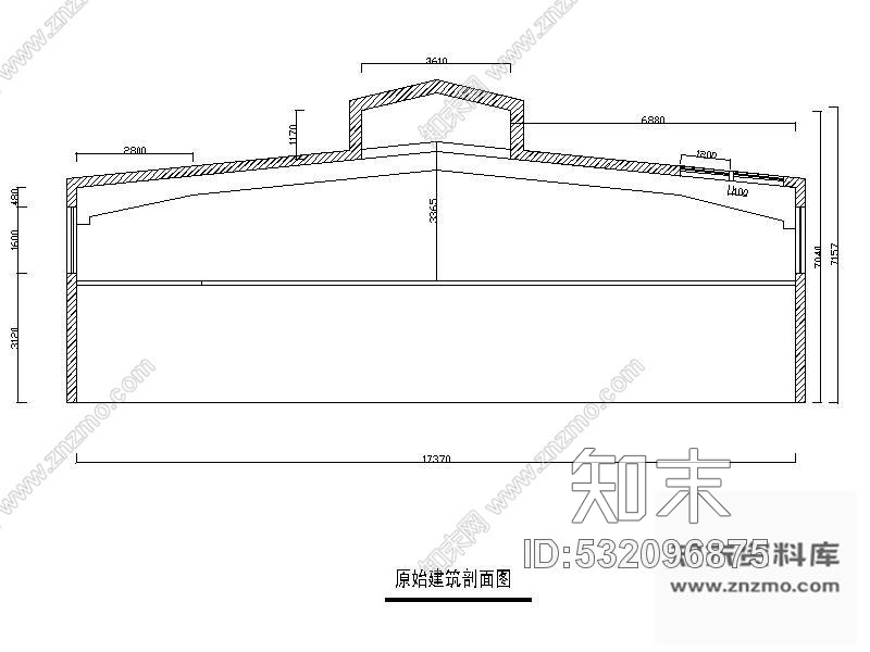 施工图某公司模型办公室改造装修方案cad施工图下载【ID:532096875】