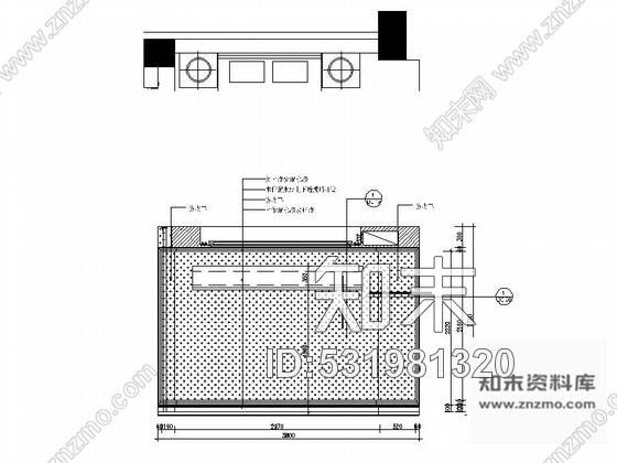 施工图福州新古典三层别墅样板间室内装修图含实景cad施工图下载【ID:531981320】