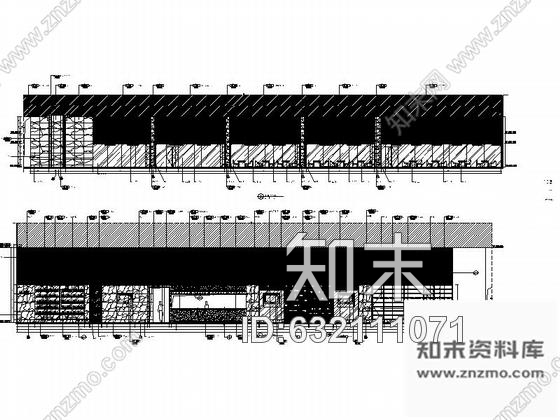 施工图福建全套国际游艇俱乐部会所室内装修设计施工图含效果施工图下载【ID:632111071】