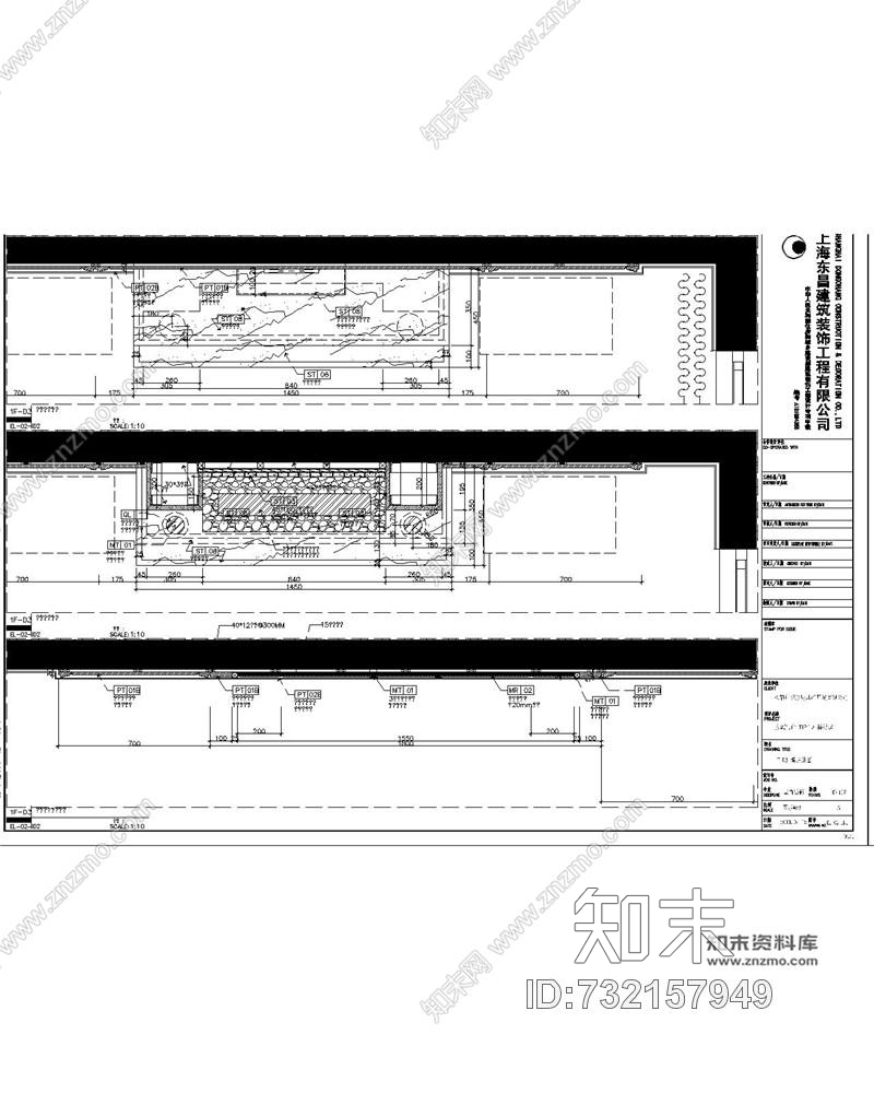 Studiocad施工图下载【ID:732157949】