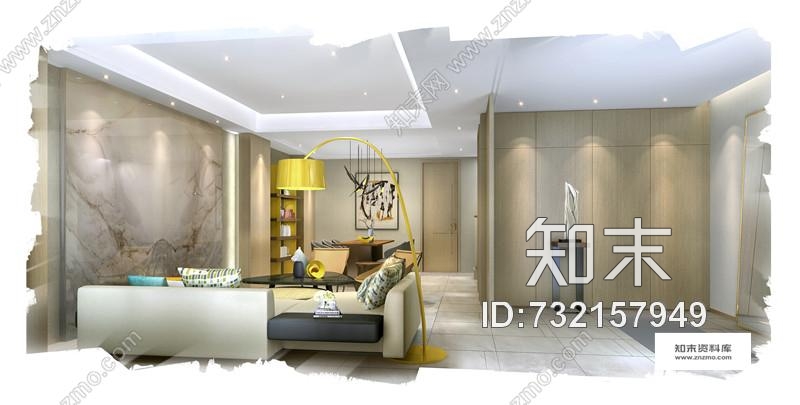 Studiocad施工图下载【ID:732157949】