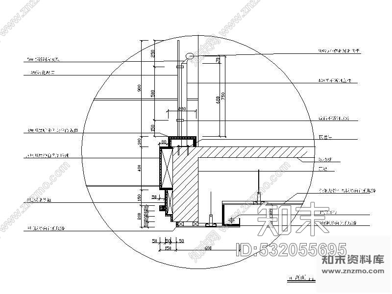 施工图湖北某星级宾馆施工图含效果施工图下载【ID:532055695】