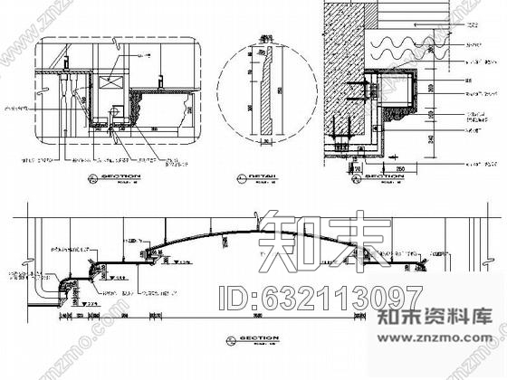 施工图苏州奢华欧式风格商务会所三层健身娱乐区室内装修图含效果cad施工图下载【ID:632113097】