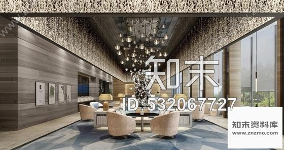 施工图贵州精品LOFT售楼处办公样板间室内设计施工图含效果cad施工图下载【ID:532067727】