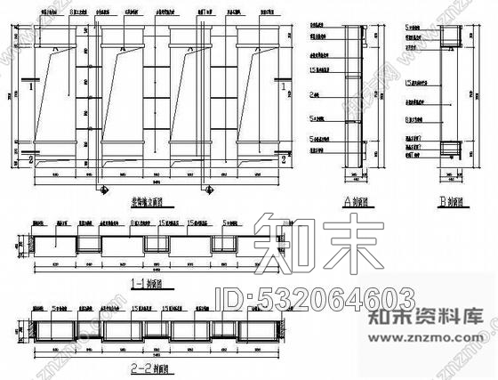 施工图酒店大堂施工图.rarcad施工图下载【ID:532064603】