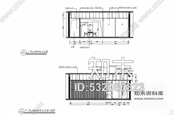 施工图浙江皮革之都生产出口时尚皮草公司研发中心施工图施工图下载【ID:532086823】