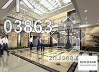 施工图某办公楼大厅装修图cad施工图下载【ID:532103863】