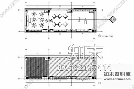 施工图苏州现代教育理念实验小学装修施工图含电气及给排水图cad施工图下载【ID:632137114】