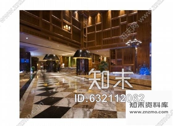 施工图浙江高级娱乐会所Ktv室内装修施工图含实景cad施工图下载【ID:632112062】